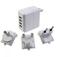 Travel Adaptor